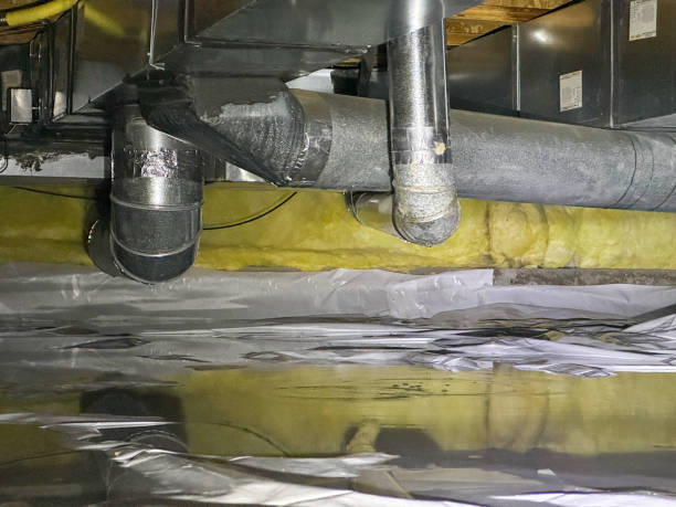 Water damage restoration experts in Ridgeway, AK